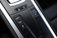 2014 Porsche 911 null
