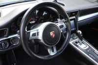 2014 Porsche 911 null