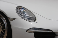 2014 Porsche 911 null