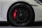 2023 Porsche 911 