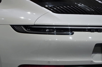 2023 Porsche 911 