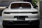 2023 Porsche 911 