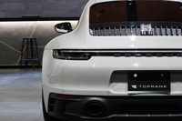 2023 Porsche 911 