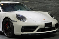 2023 Porsche 911 