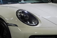 2023 Porsche 911 