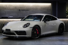 2023 Porsche 911 