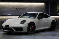 2023 Porsche 911