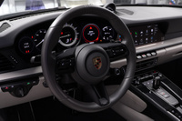 2023 Porsche 911 