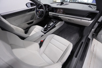 2023 Porsche 911 
