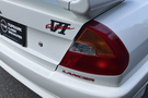 1999 Mitsubishi LANCER EVOLUTION CP9A Lancer GSR Evolution VI, Scotia White -W83-, Defi Gauges, Factory Reacaro Seats,