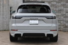 2021 Porsche CAYENNE null