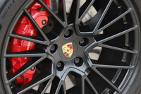 2021 Porsche CAYENNE null