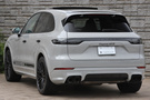 2021 Porsche CAYENNE null