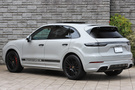 2021 Porsche CAYENNE null