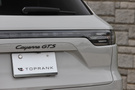 2021 Porsche CAYENNE null
