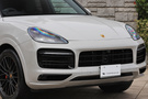2021 Porsche CAYENNE null