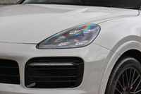 2021 Porsche CAYENNE null