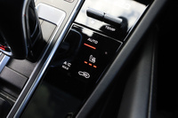 2021 Porsche CAYENNE null