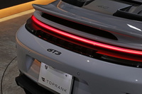 2025 Porsche 911 null