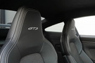 2025 Porsche 911 null
