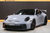 2025 Porsche 911 null