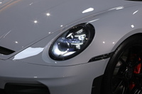 2025 Porsche 911 null