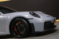2025 Porsche 911 null