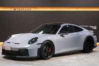 2025 Porsche 911 null