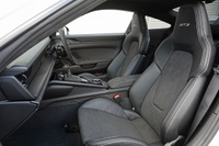 2025 Porsche 911 null