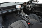 2025 Porsche 911 null