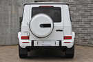 2022 Mercedes-Benz G CLASS null