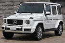 2022 Mercedes-Benz G CLASS null