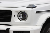 2022 Mercedes-Benz G CLASS null
