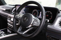 2022 Mercedes-Benz G CLASS null