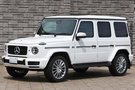 2022 Mercedes-Benz G CLASS null