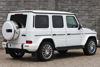 2022 Mercedes-Benz G CLASS null