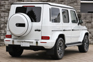 2025 Mercedes-Benz G CLASS 