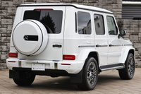 2025 Mercedes-Benz G CLASS 