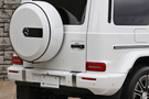 2025 Mercedes-Benz G CLASS 