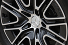2025 Mercedes-Benz G CLASS 
