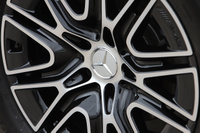2025 Mercedes-Benz G CLASS 