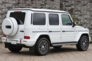 2025 Mercedes-Benz G CLASS 