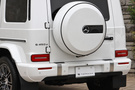 2025 Mercedes-Benz G CLASS 