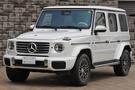 2025 Mercedes-Benz G CLASS 