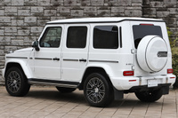 2025 Mercedes-Benz G CLASS 