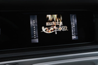 2025 Mercedes-Benz G CLASS 