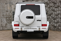 2025 Mercedes-Benz G CLASS 
