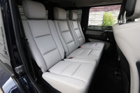 2016 Mercedes-Benz G CLASS 