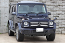 2016 Mercedes-Benz G CLASS 