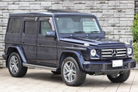 2016 Mercedes-Benz G CLASS 